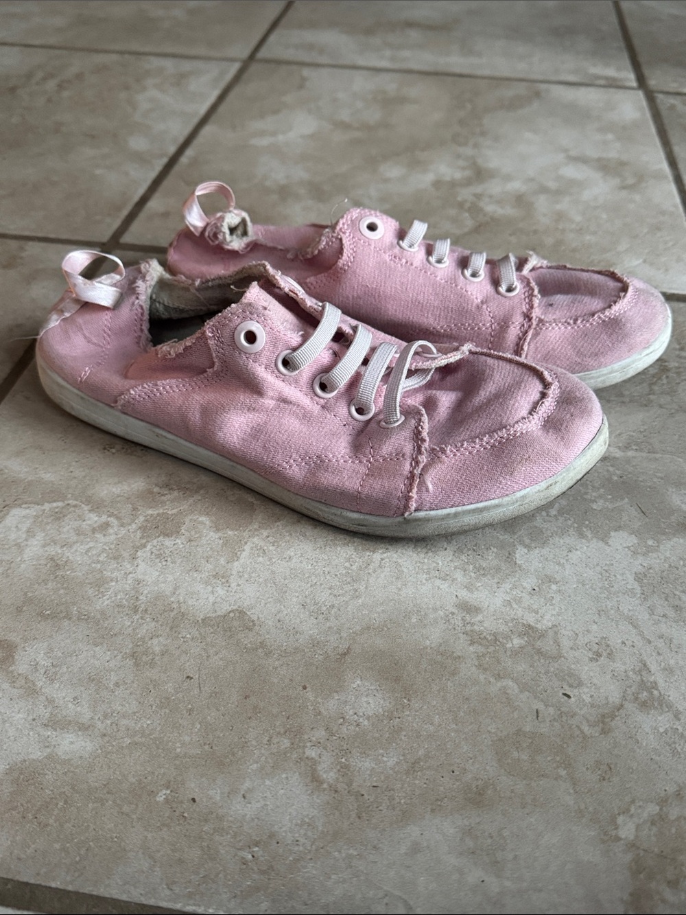 Vionic Beach PISMO Women's Comfort Casual Sneakers